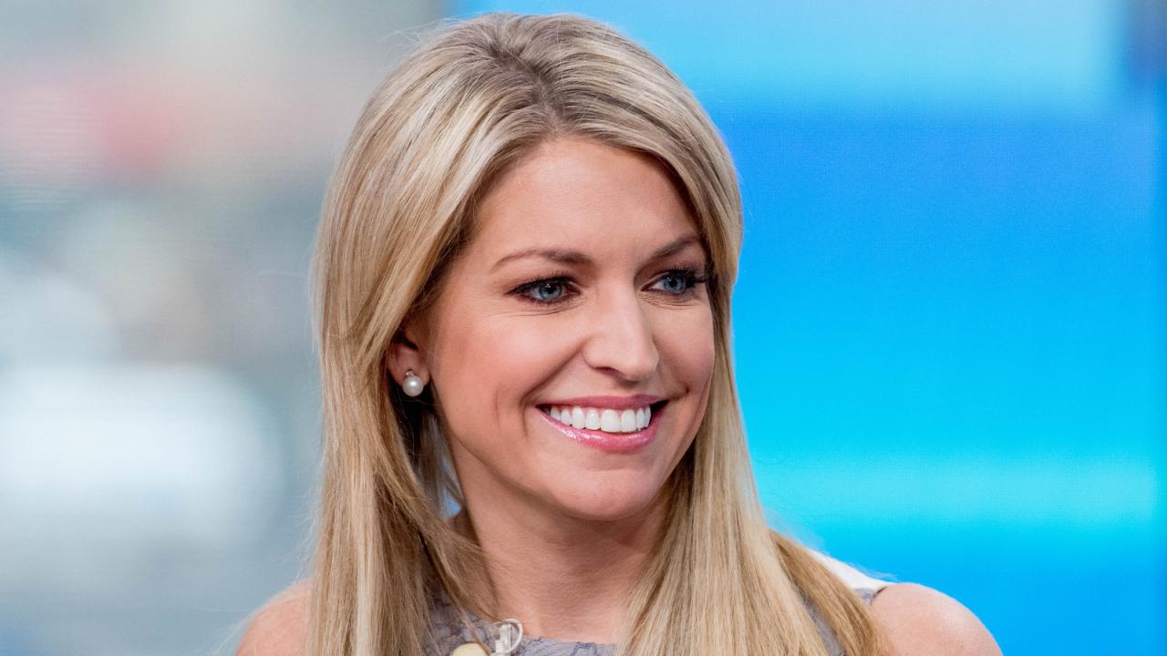 Sean Hannity is engaged to Ainsley Earhardt of 'Fox & Friends'