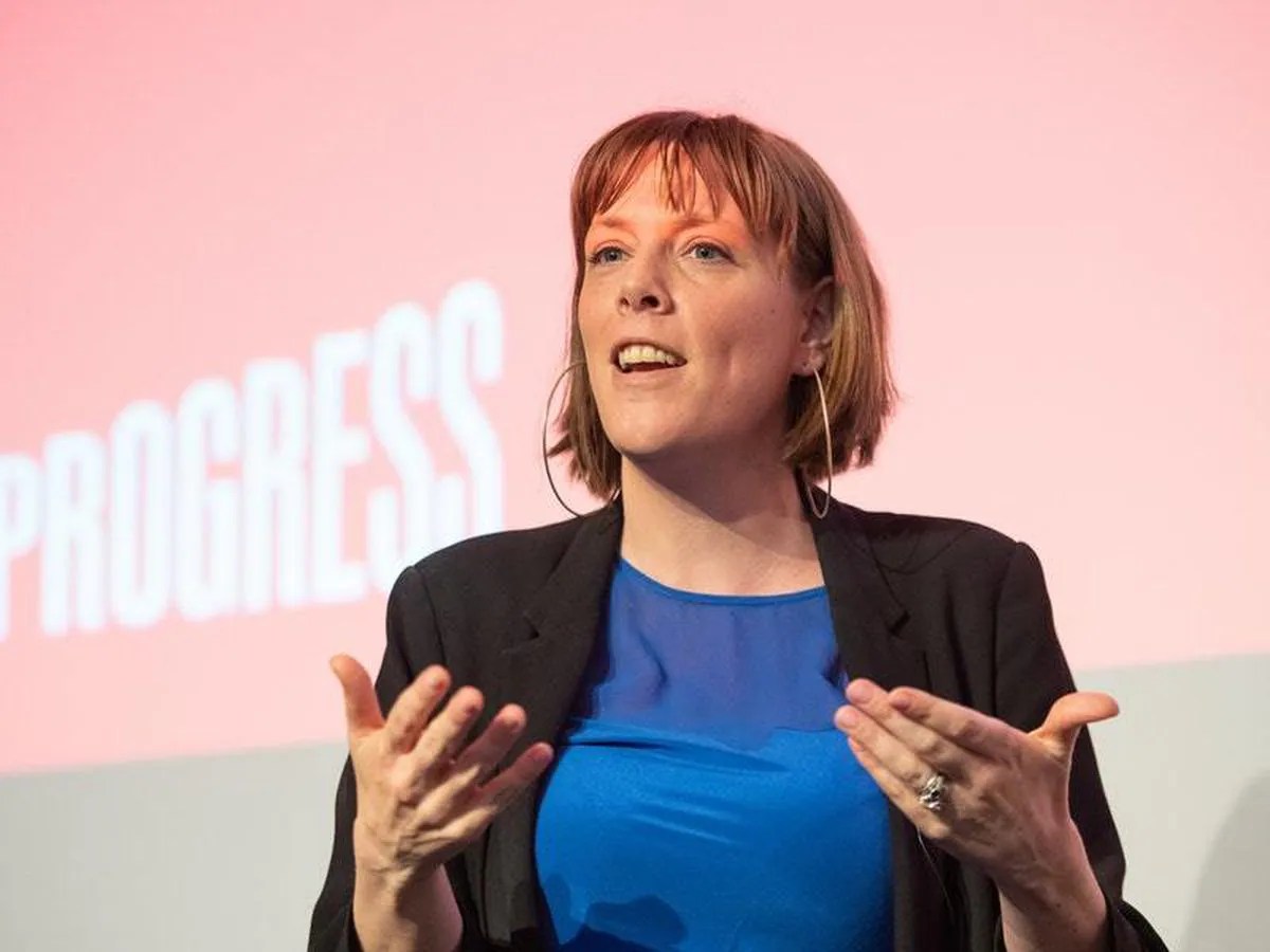 Elon Musk's abuse of Jess Phillips has pushed real victims into